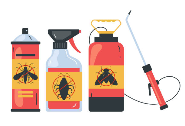 Best Rat Extermination Near Me  in East Mountain, TX